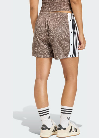 Шорти AOP ADI-BREAK adidas (373638895)