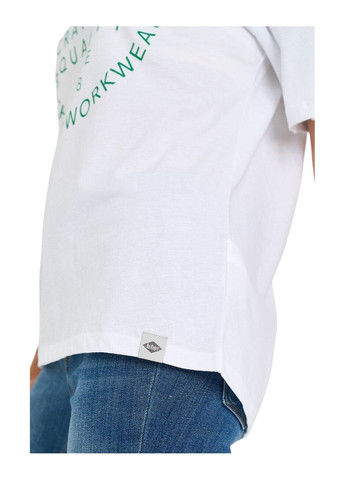 Футболка жіноча Lee Cooper - (341252080)