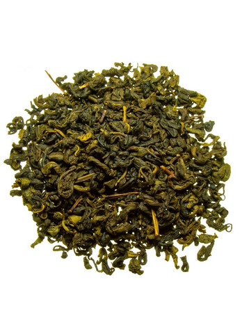 Зеленый саусеп - 50 г No Brand (305196448)