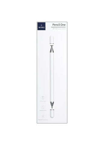 Стилус Pencil One WIWU (291424329)