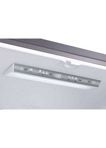 Холодильник RQ758N4SBSE (BCD560W) четырехкамерный Hisense