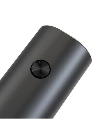 Електричний перечниця-млин Electric pepper mill з підсвічуванням, Black з регулятором помелу Semi (334891535)