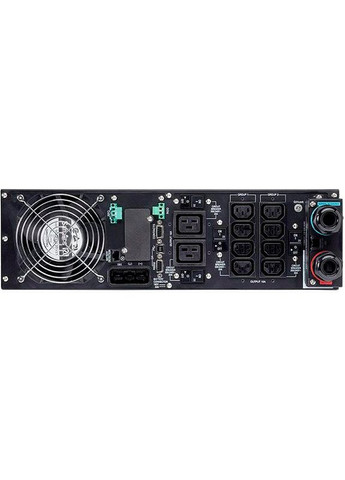 ИБП 9SX 6000i RT3U EATON (351364222)