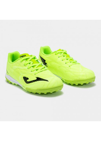 Кросівки для газону дитячі EVOLUTION салатові EVJW2511TF Joma (371994618)