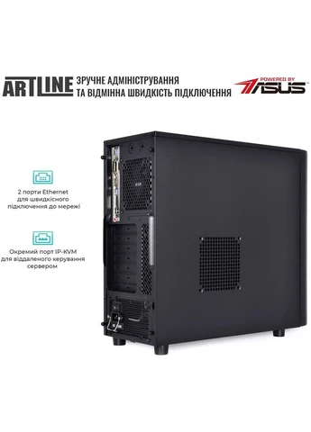 Сервер Business T34 (T34v21) ARTLINE (344458706)