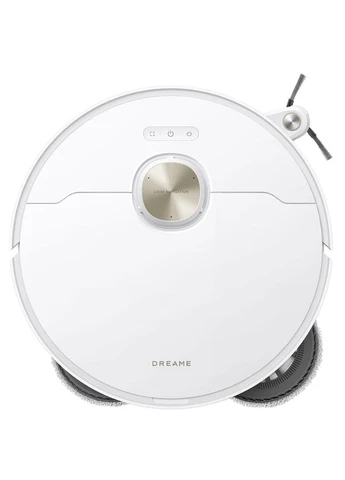 Робот-пилосос L40S PRO UL RLL74CE-WH Dreame (384662538)