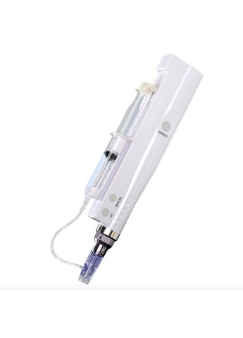 Дермапен M2 для лица с автоматической подачей сывороток No Brand (340274022)