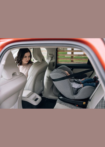 Автокрісло Sierra, grey (81880) FreeOn (363044322)