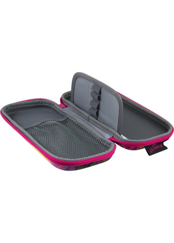 Пенал шкільний каркасний P-203 Winner One (331532443)