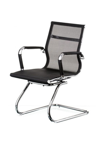 Офисный стул Solano office mesh (m308314) Special4You Solano office mesh black (366197906)