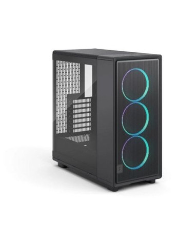 Корпус (FD-C-EPO1A-04) FRACTAL DESIGN Epoch Black TG RGB Light tint (366159411)