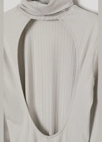 Водолазка,бежевый, H&M (256276242)