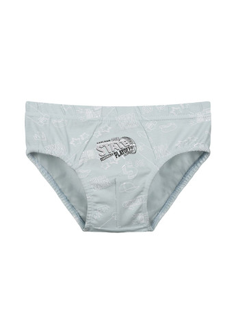 Набір (5 шт) трусів для хлопчиків Donella 7681B10 (306709303)