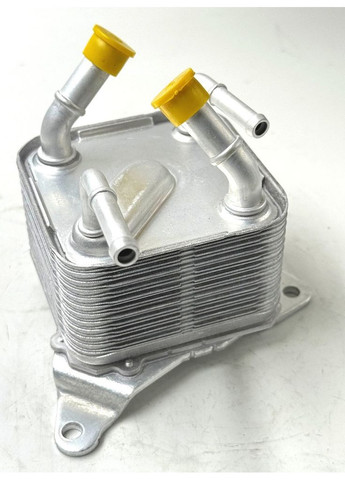 Радиатор масляный CVT 2920A400, Mitsubishi Outlander III 2012- MATOMI (360504197)