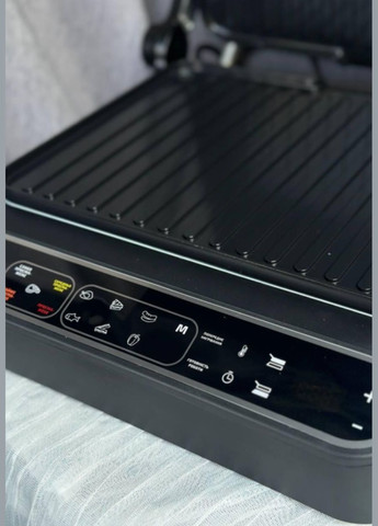 Електрогриль G2203 2200 Вт Grunhelm (346494045)