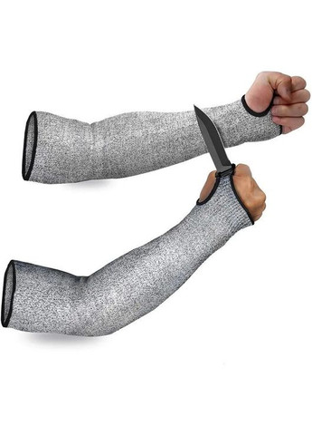 Нарукавник для захисту від порізів 35 см (1 шт) ACS350 Portwest (315516670)