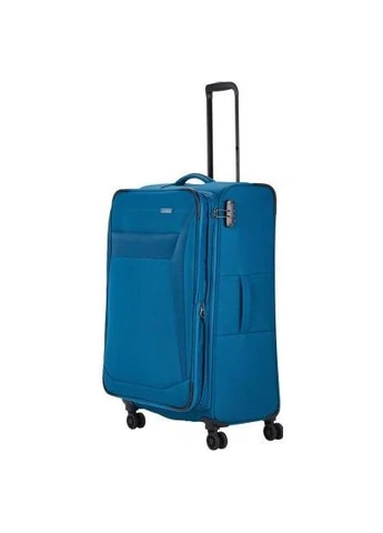 Чемодан Chios Petrol L (TL080049-22) Travelite (391471464)