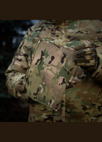 Планшеторганайзер А5 Elite Multicam M-TAC (316255165)