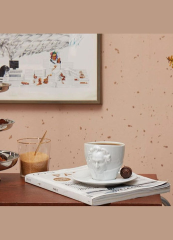 Чашка Goethe Cup 260 мл Tassen (316612750)