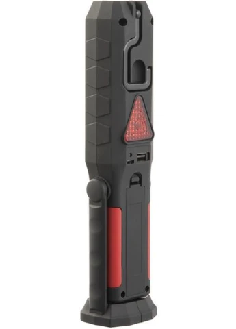 Ліхтар магнітний Storm 1+3Вт x 200Лм x 1500мAг 3 (LB-0145) Intertool (302737137)