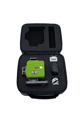 Лазерний рівень LE-4GL ProCraft (365061234)