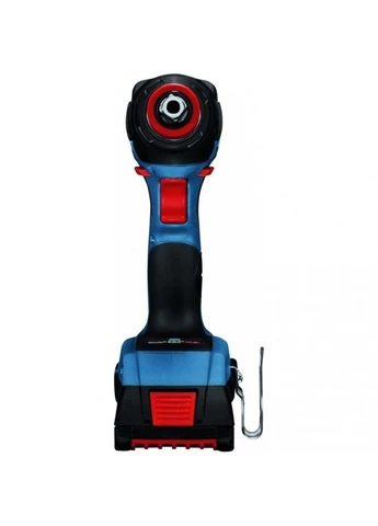 Гайковерт GDX 18V-200 C Professional 06019G4201 Bosch (378986576)