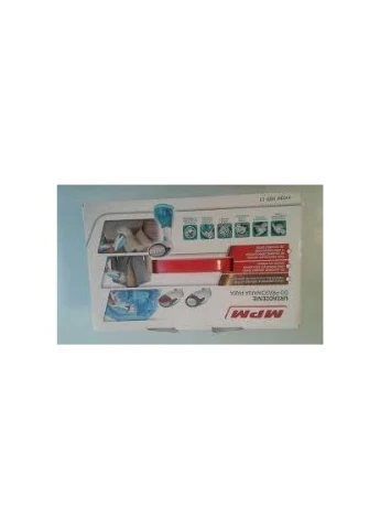 Отпариватель MZP-01 MPM (384028361)