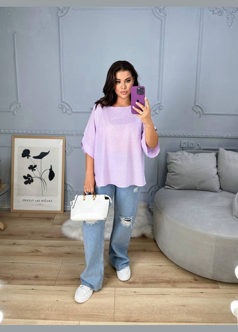 Кофтинка Стильна Гарна з Якісної Тканини No Brand (332767324)