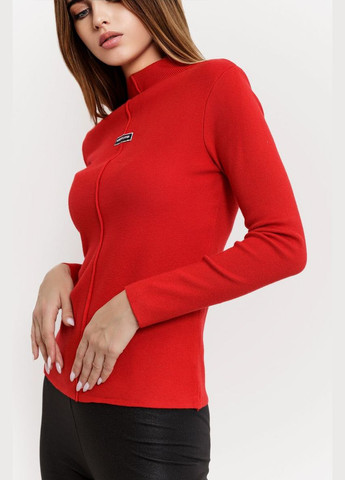 Гольф жіночий трикотажний, колір світло-сірий, Ager (301872106)