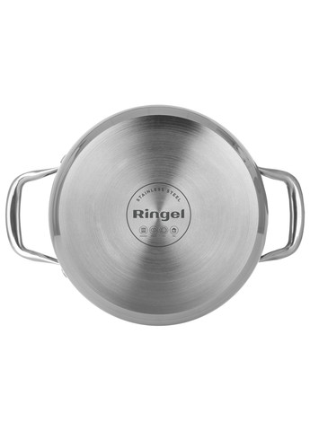Кастрюля Hanover 18 см (2.3л) (6740924) Ringel (314749305)