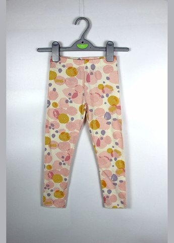 Розовые летние брюки Primark