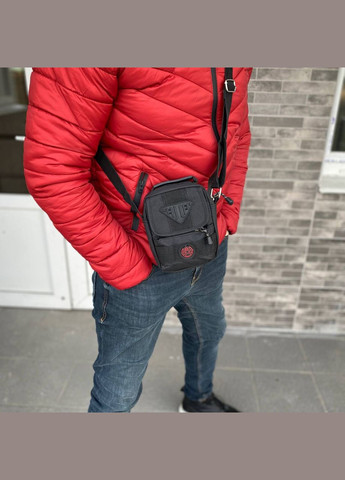 Мужская сумка барсетка через плечо Street mini No Brand (333593988)