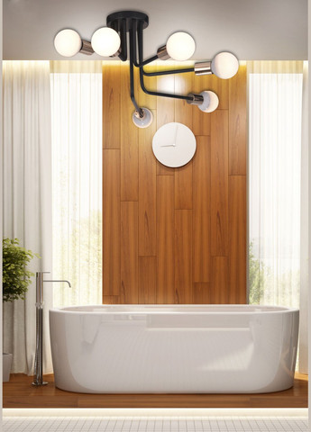 Люстра SPILL (36-56542) Candellux (361313437)