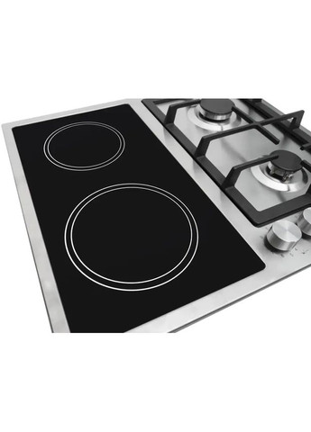 Варочная поверхность HG622 B9G CS (X) Ventolux (307398022)