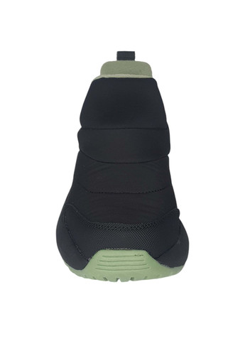 Демисезонные кроссовки Grunberg чёрные демисезоны (304206565)