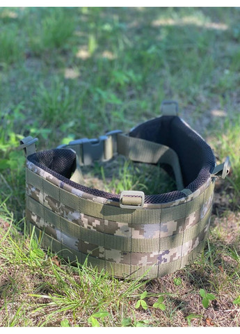 Пояс ремінно-плечової системи (РПС) L&L (365783730)