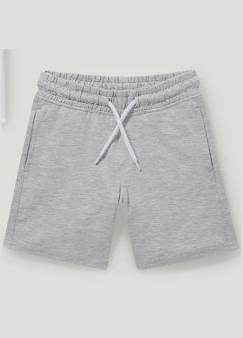 Комбінований літній комплект майки та шорти для хлопчика C&A