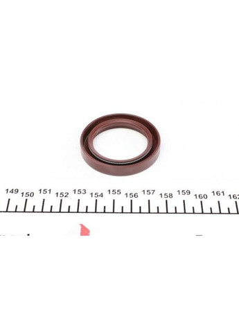 Сальник розподільчого валу 413 0100 10 Ina (345787306)