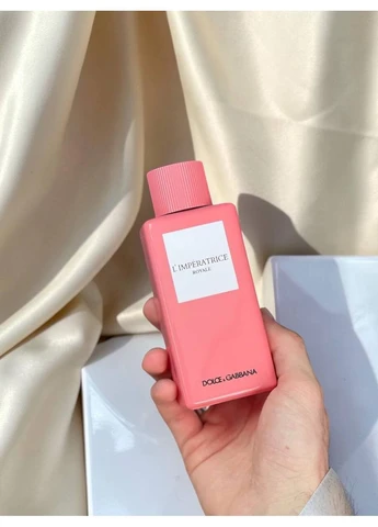 Женская парфюмированная вода Dolce & Gabbana L’Imperatrice Royal 100 мл No Brand (397890291)