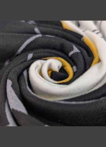 Чехол на кресло трикотажный универсальный 017 Love You (306459621)