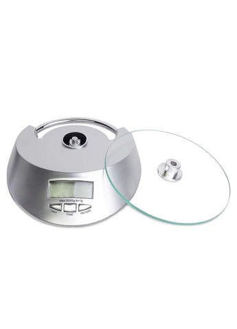 Ваги кухонні KM-7105 5 кг Kamille (361025910)