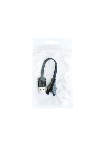 Usb Charging Cable Xiaomi Mi Band 2 3 кабель зарядний для браслета OEM (279555131)