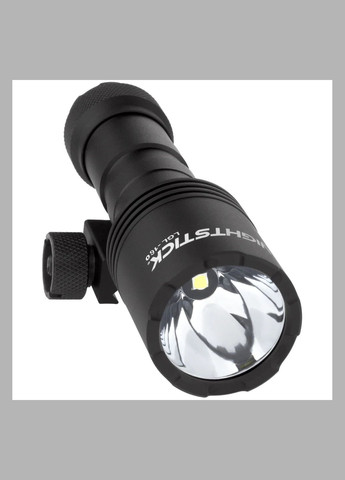 Ліхтар тактичний LGL-160 2CR123 для довгоствольної зброї Nightstick (365590796)