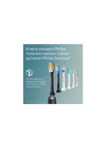 Зубна електрощітка HX4022/04 Philips (382692634)