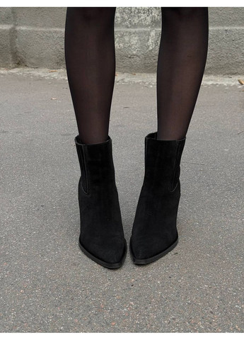 Стильні жіночі козаки No Brand (369900834)