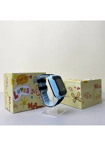 Детские часы Q529 ( ) Smart Watch Kids Q529 (402257743)