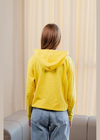 Худі для дівчинки (підлітковий) HC (h001-6338-057-2) No Brand (290112510)