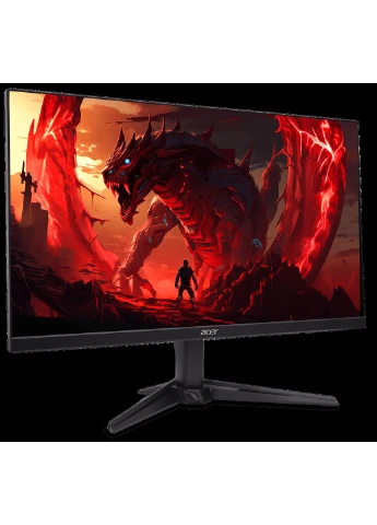 Монітор TFT ACER 27" Nitro QG271P6bip (UM.HQ1EE.605) IPS FHD 144Hz HDMI DP Black No Brand (400740743)