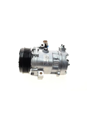 Компресор кондиціонера Opel Astra G/Combo/Corsa C 1.6-2.2D 98 32172 UA63 No Brand (339655748)