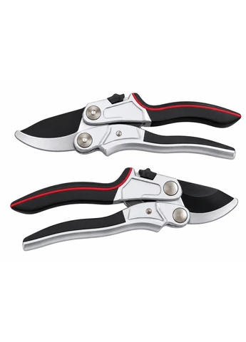 Секатор храповий Professional PS-205-01R Vitals (394990029)